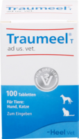 TRAUMEEL T ad us.vet.Tabletten