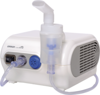 OMRON C28P CompAir Inhalationsgerät